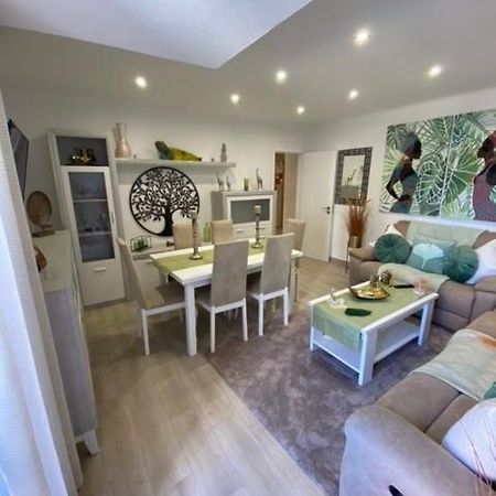 Monte Gordo Apartment Eksteriør billede