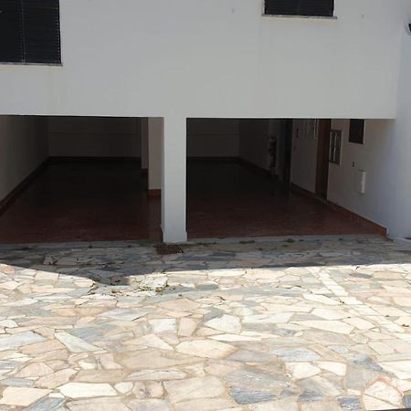 Monte Gordo Apartment Eksteriør billede