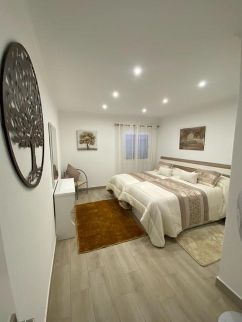 Monte Gordo Apartment Eksteriør billede