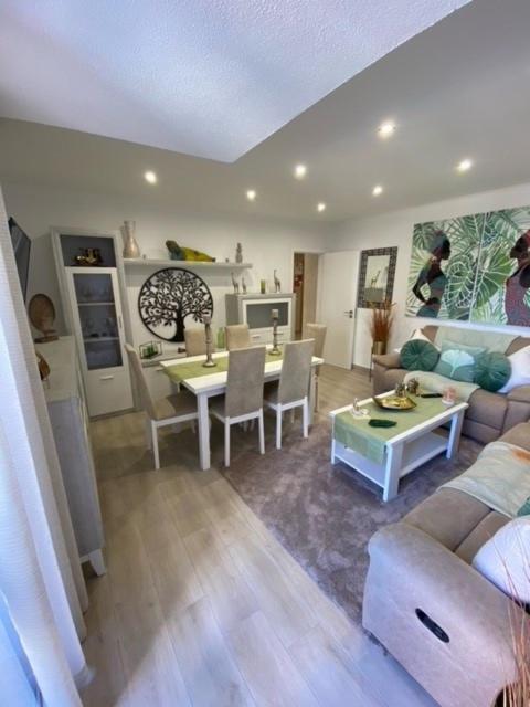 Monte Gordo Apartment Eksteriør billede