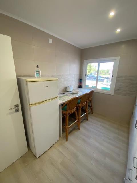 Monte Gordo Apartment Eksteriør billede