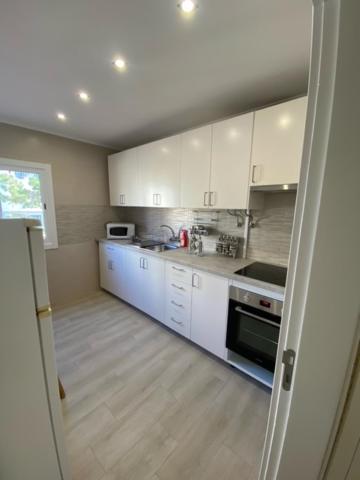 Monte Gordo Apartment Eksteriør billede