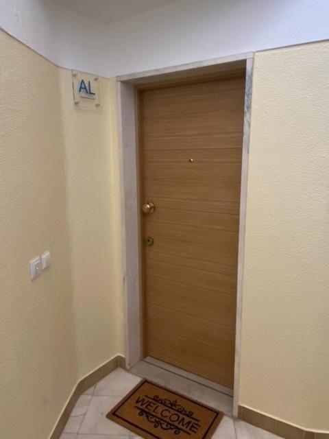 Monte Gordo Apartment Eksteriør billede