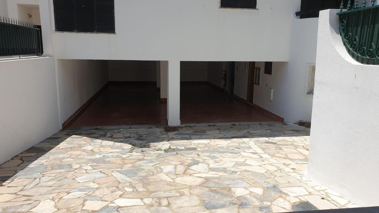 Monte Gordo Apartment Eksteriør billede